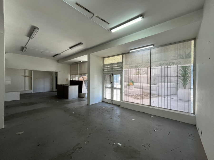 To Let commercial Property for Rent in Bellville Central Western Cape